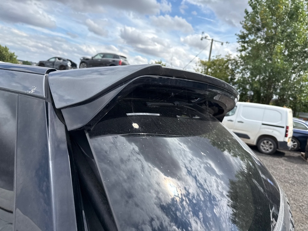 [EPE-118862] Kit alerón trasero Land Rover Discovery 2019