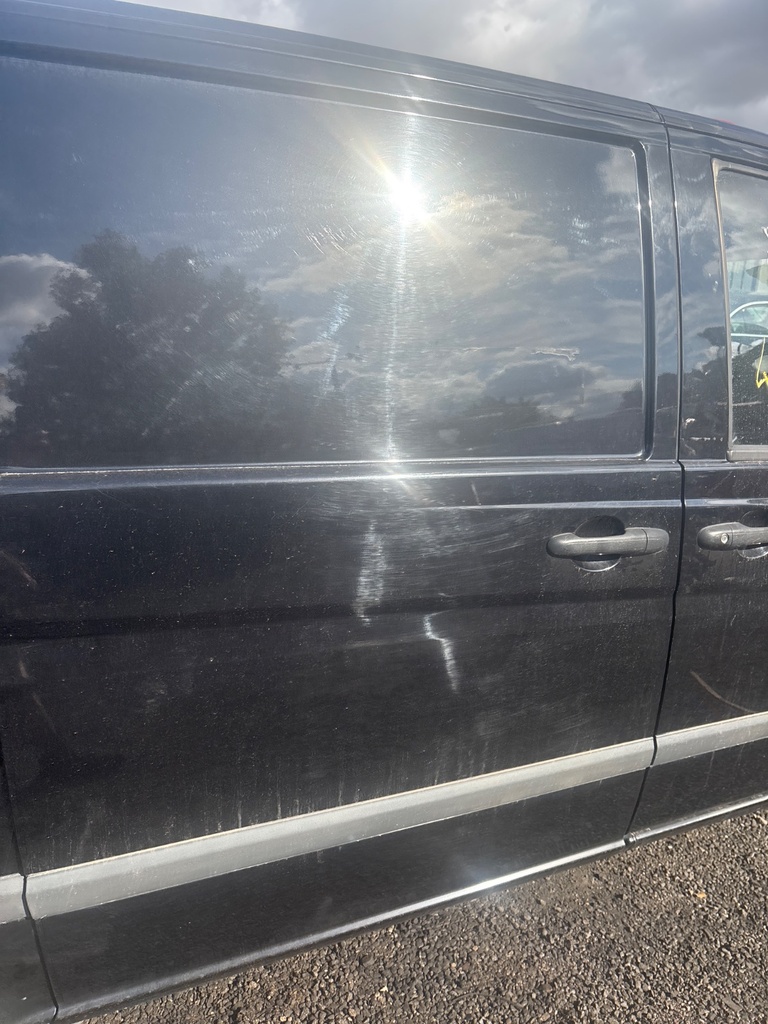 [EPE-119108] Puerta corredera lateral derecha Mercedes-Benz Vito
