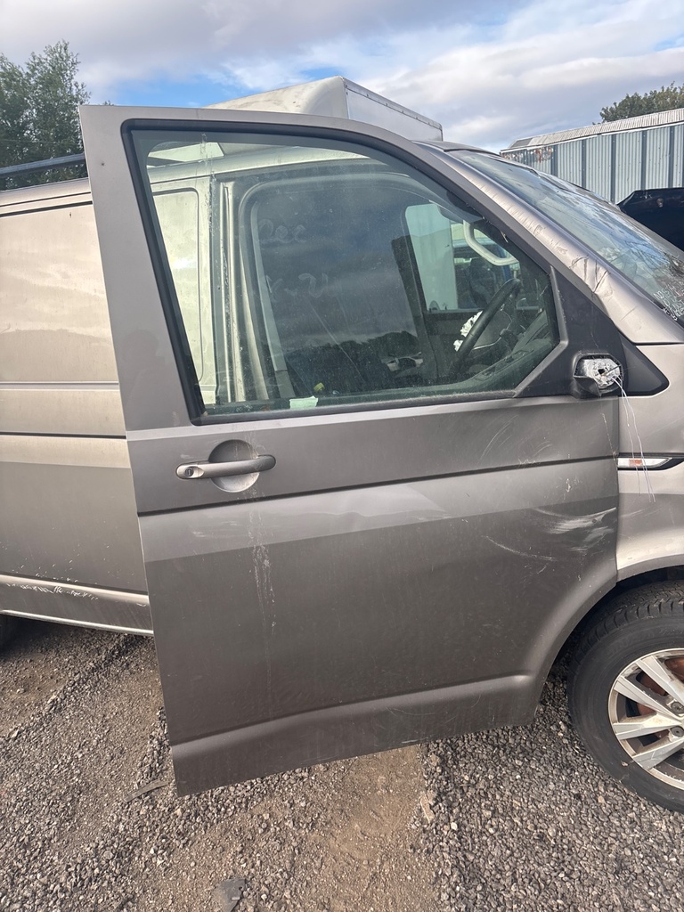 [EPE-119706] Puerta delantera derecha VW Transporter