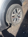 Kit de llantas aleación Kia Sportage 2015