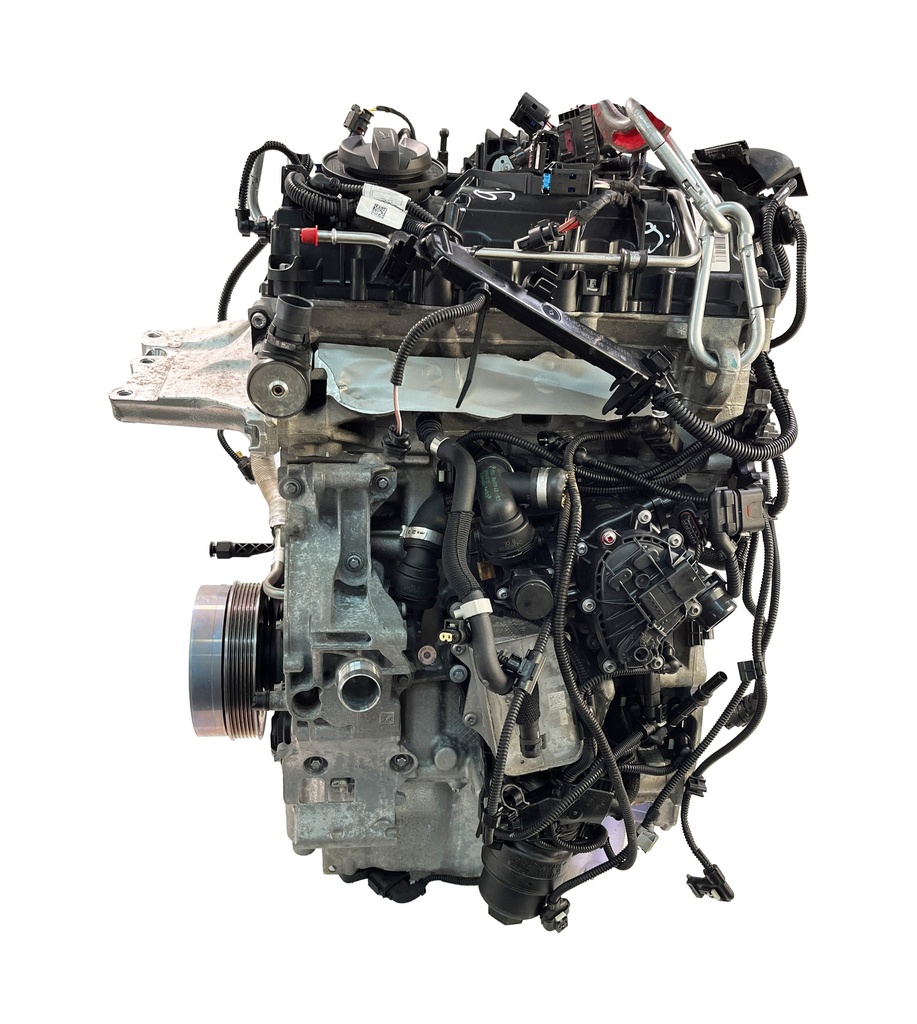 [MTD-396157] Motor Mini F55 F56 F57 F60 1.5 gasolina B38A15A