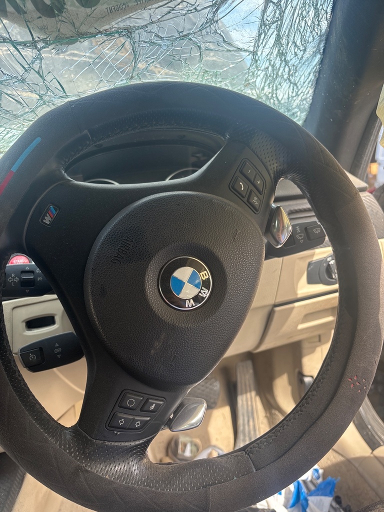 [EPE-120093] Volante de dirección BMW Serie 3 335d