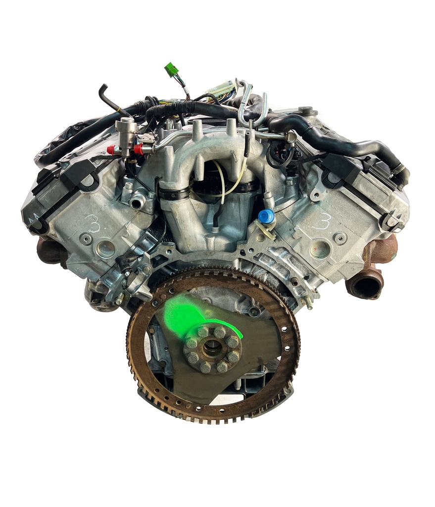 [MTD-397014] Motor Mercedes-Benz S-Klasse W140 C140 4.2 gasolina M119.981