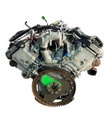 Motor Mercedes-Benz S-Klasse W140 C140 4.2 gasolina M119.981