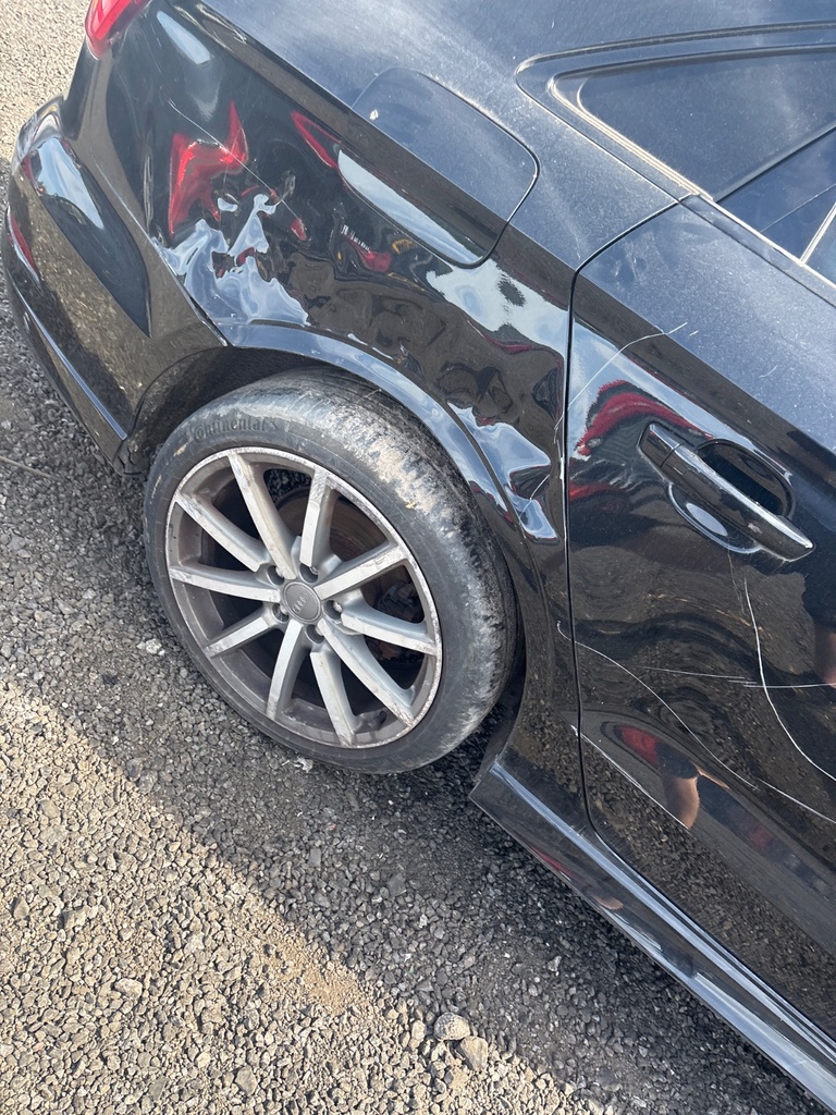 [EPE-120406] Kit de llantas aleación Audi A3 1.5 TFSI