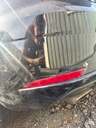 Paragolpes trasero Seat Leon 2017