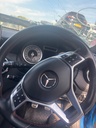Volante de dirección Mercedes Clase A 2015