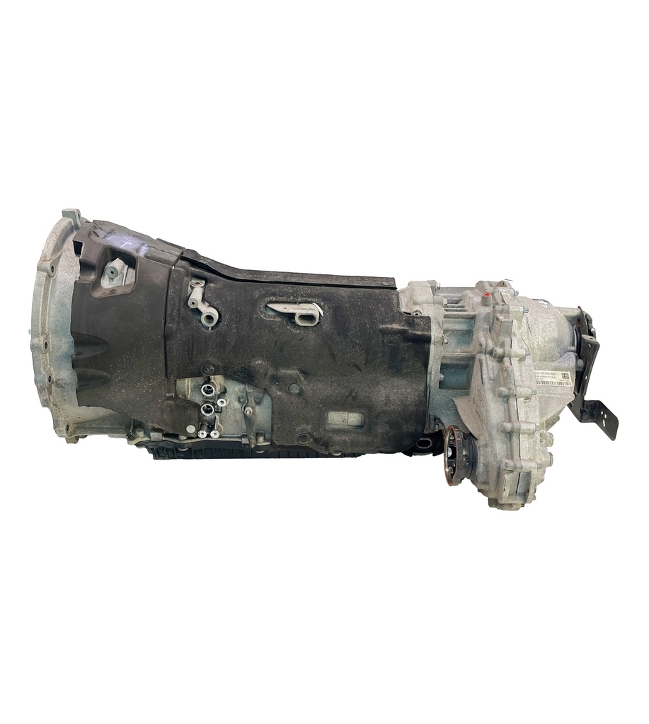 [MTD-393228] Caja de cambios automática Land Rover Range Rover Sport 2.0 Si4