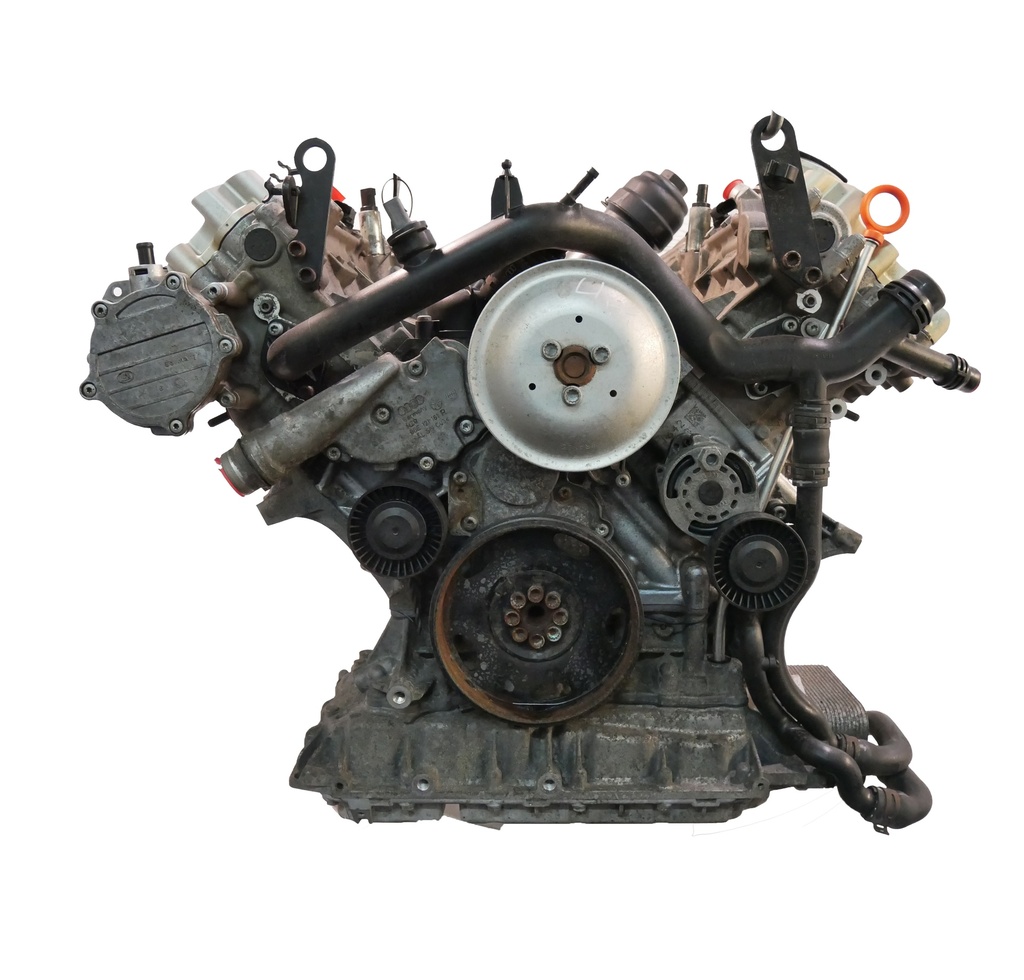 [MTD-416224] Motor Audi A6 C6 2.4 V6 gasolina BDW