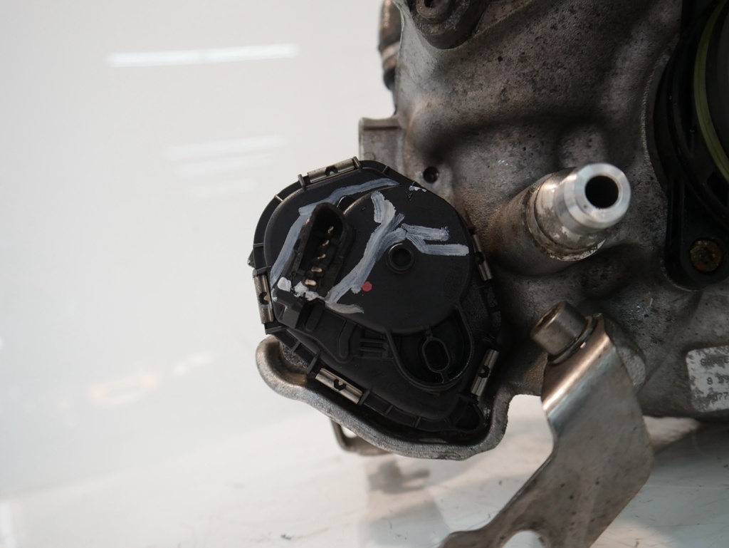 [MTD-489991] Turbocompresor BMW Serie 3 G21 3.0 330d