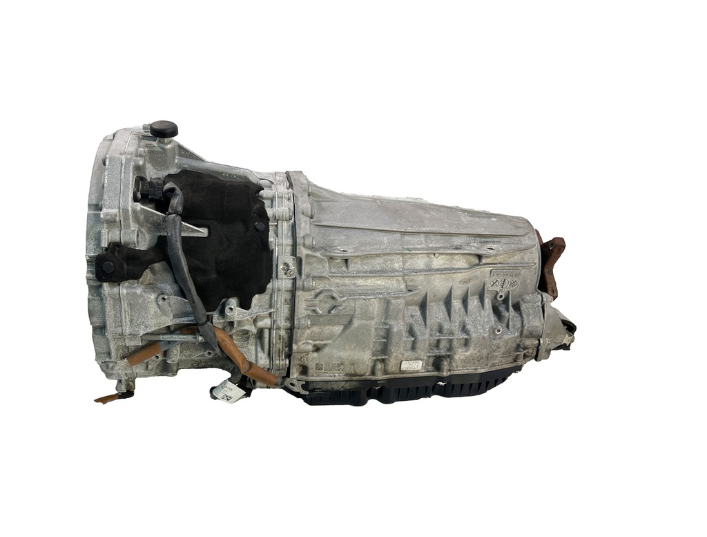 [MTD-379176] Caja de cambios automática Mercedes Benz W205 S205 2.0 300