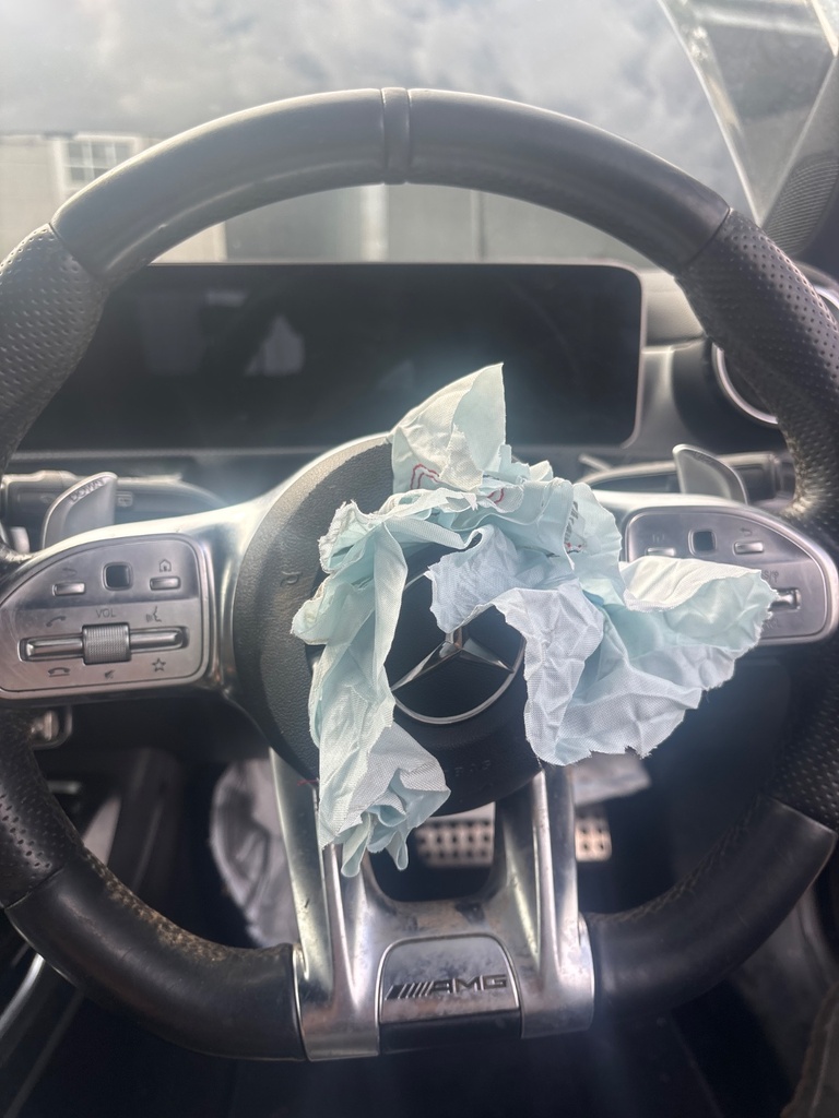 [EPE-123208] Volante de dirección Mercedes A-Klasse AMG A 35