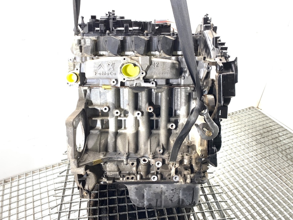 [STARK-788490] Motor Ford Transit Connect 1.5 TDCi