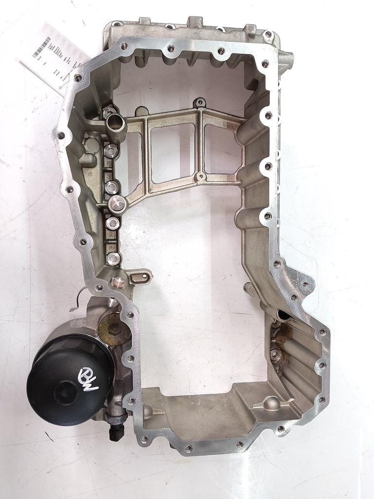 [MTD-535467] Parte superior del cárter de aceite BMW Serie 7 750i