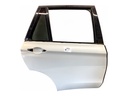 Puerta trasera derecha BMW X5 (F15, F85)