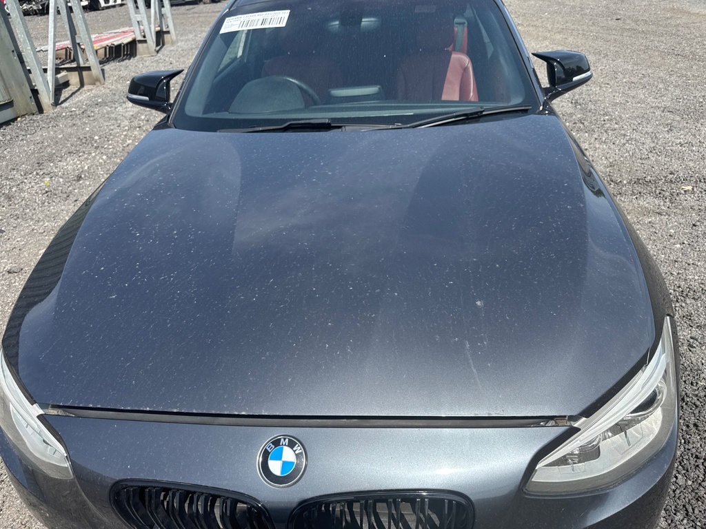 [EPE-105838] Capó BMW Serie 1