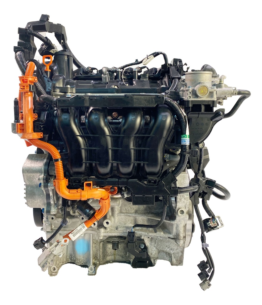 [MTD-397551] Motor Honda HR-V 1.5 eHEV