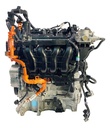 Motor Honda HR-V 1.5 eHEV
