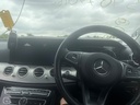 Salpicadero Mercedes-Benz E-Class E 220 d 4-matic