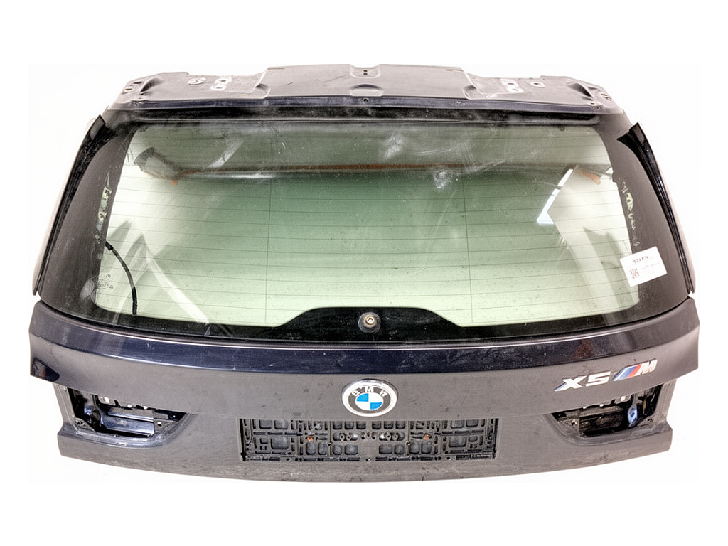 [STARK-927676] Portón trasero BMW X5 F15/F85