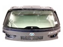 Portón trasero BMW X5 F15/F85