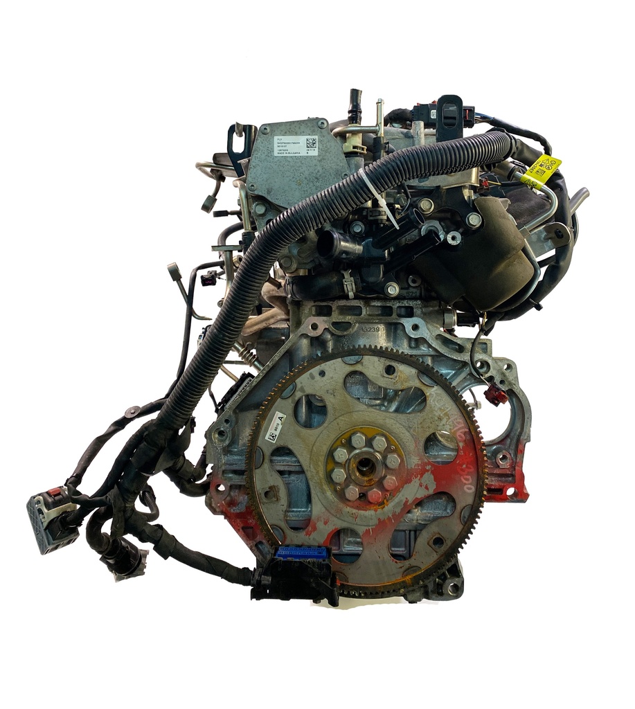 [MTD-400686] Motor Opel Chevrolet Astra K / Cruze 1.4 Turbo