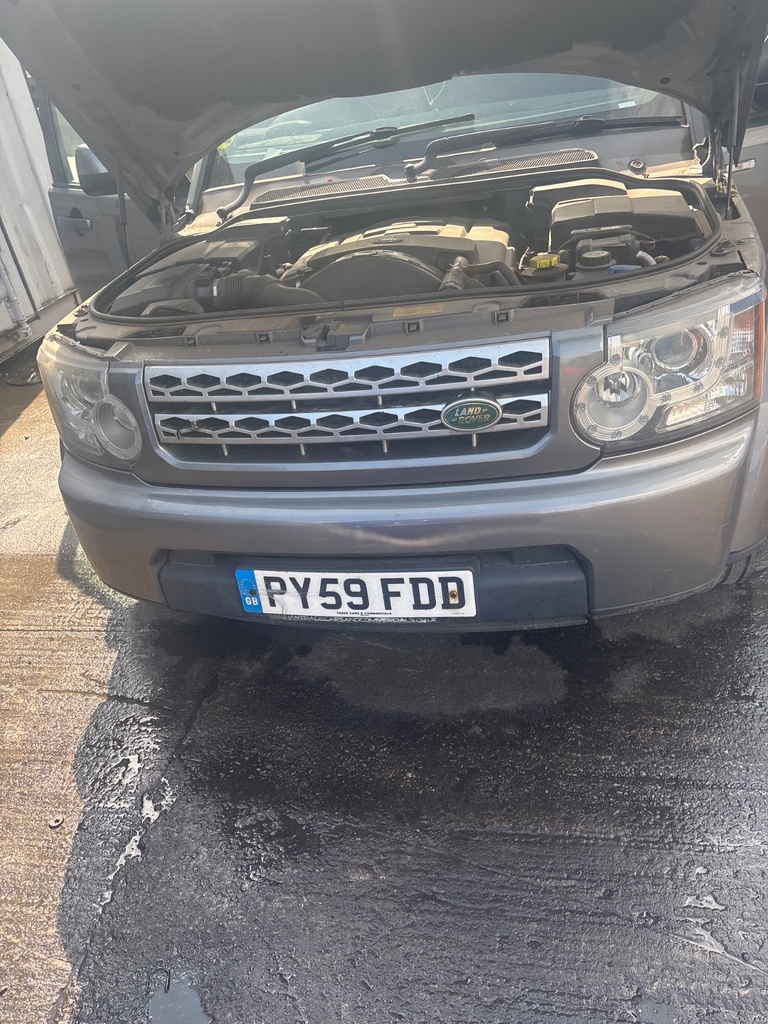 [EPE-123359] Paragolpes delantero Land Rover Discovery 2009