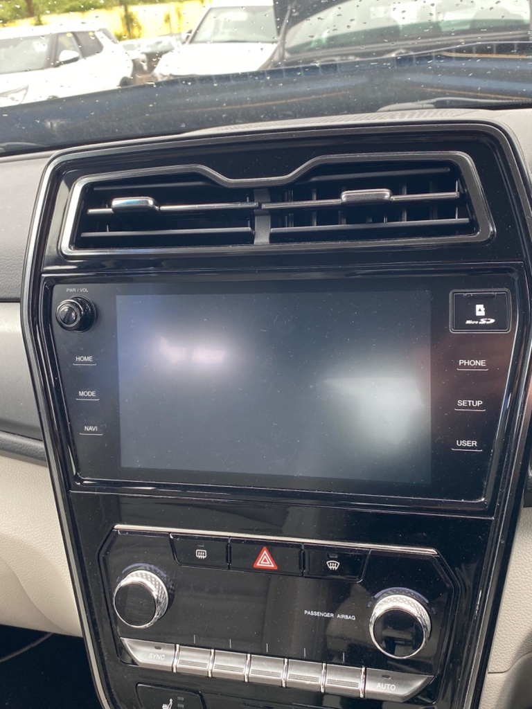 [EPE-103981] Pantalla multifunción SsangYong Tivoli Ultimate 2021