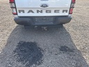 Paragolpes trasero Ford Ranger Wildtrak 2021