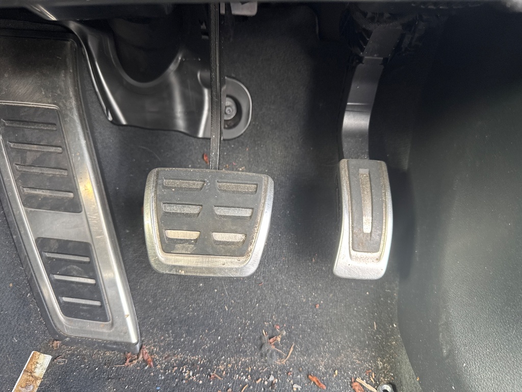 [EPE-105013] Conjunto de pedales Audi A6 C8 Avant RS6