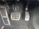 Conjunto de pedales Audi A6 C8 Avant RS6