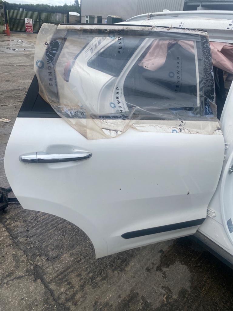 [EPE-108441] Puerta trasera derecha Kia Niro 2018