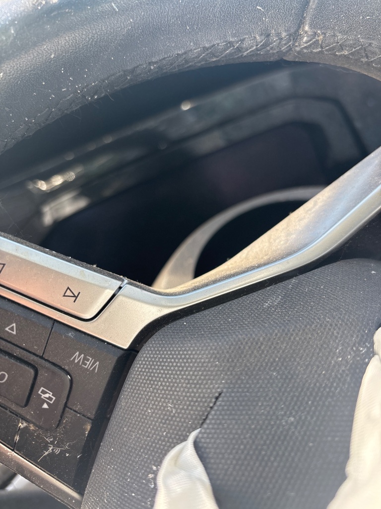 [EPE-111452] Salpicadero Volkswagen Golf 2023
