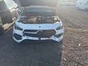 Portón trasero Mercedes CLA 2019
