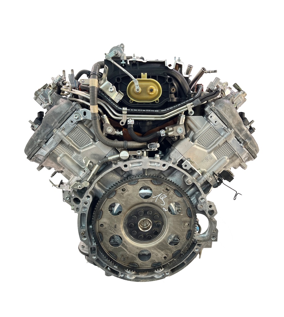 [MTD-396750] Motor Lexus LS F4 4.6 V8 1UR-FSE