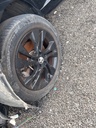 Kit de llantas de aleación Opel Grandland X P1UO