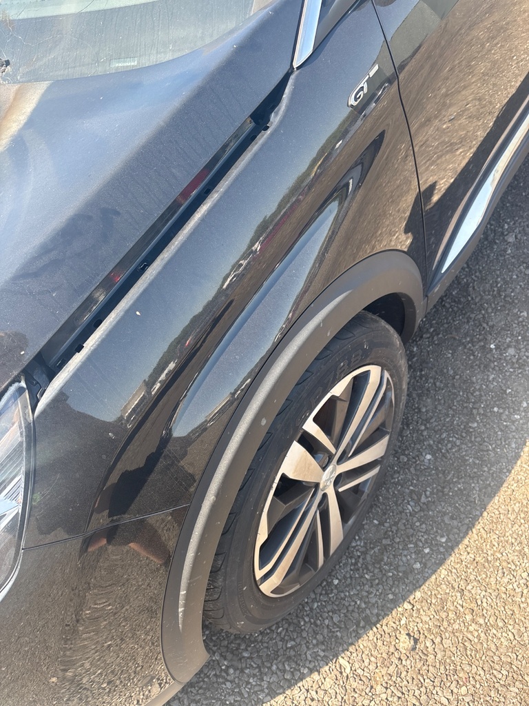[EPE-113708] Aleta delantera izquierda Peugeot 3008