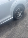 Llanta de aleación Mercedes S-Klasse W221