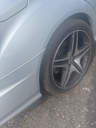Llanta de aleación Mercedes S-Klasse W221