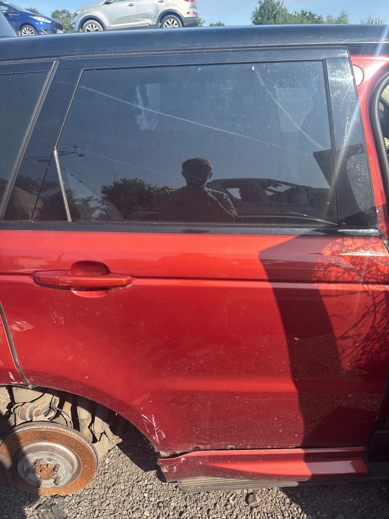 [EPE-114752] Puerta trasera derecha Land Rover Range Rover Sport 2013