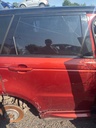 Puerta trasera derecha Land Rover Range Rover Sport 2013
