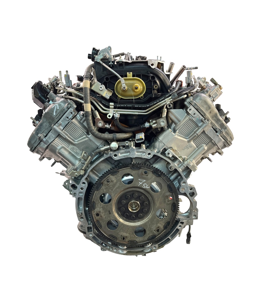 [MTD-396904] Motor Lexus LS F4 4.6 V8 1UR-FSE