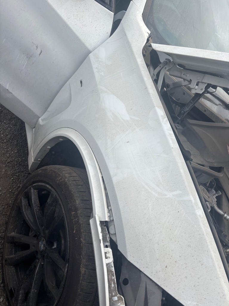 [EPE-115600] Aleta delantera derecha BMW X5 F15 F85 2017
