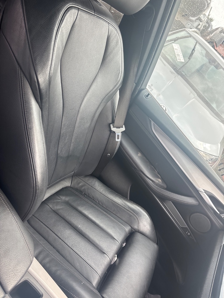 [EPE-115651] Asiento delantero izquierdo BMW X5 F15 F85