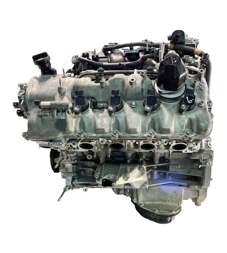[MTD-401047] Motor Toyota GS S19 / Lexus LS F4 4.6 V8 1UR-FSE