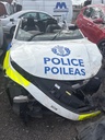 Paragolpes trasero Peugeot 308 SW (2023)