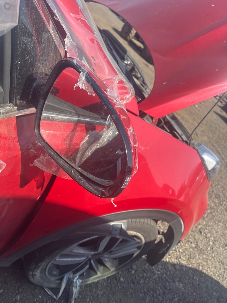 [EPE-116566] Retrovisor exterior derecho Kia Sportage 2019