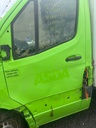 Puerta delantera izquierda Mercedes-Benz Sprinter 3.5-T