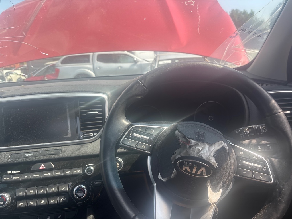 [EPE-116582] Salpicadero Kia Sportage 2019