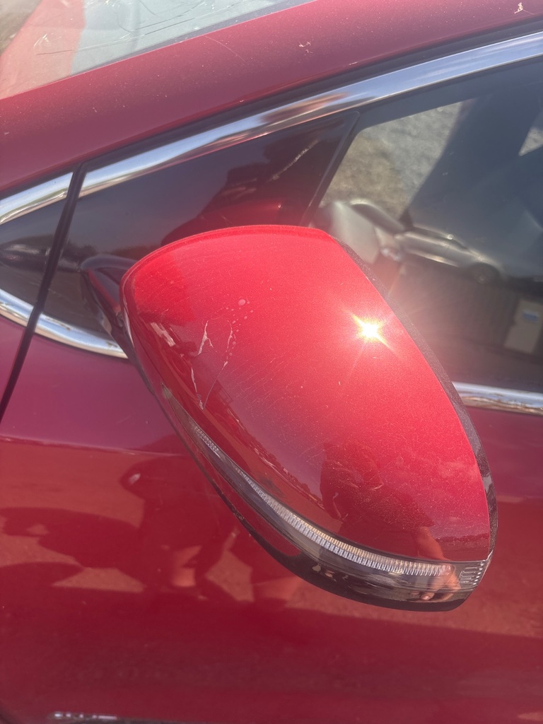 [EPE-116634] Retrovisor exterior izquierdo Kia Sportage 2019